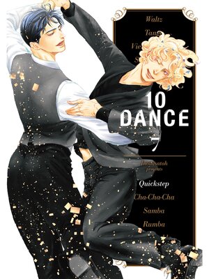 cover image of 10 DANCE Volume 7